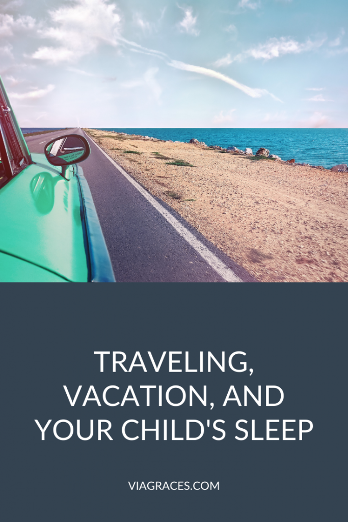 travel and sleep