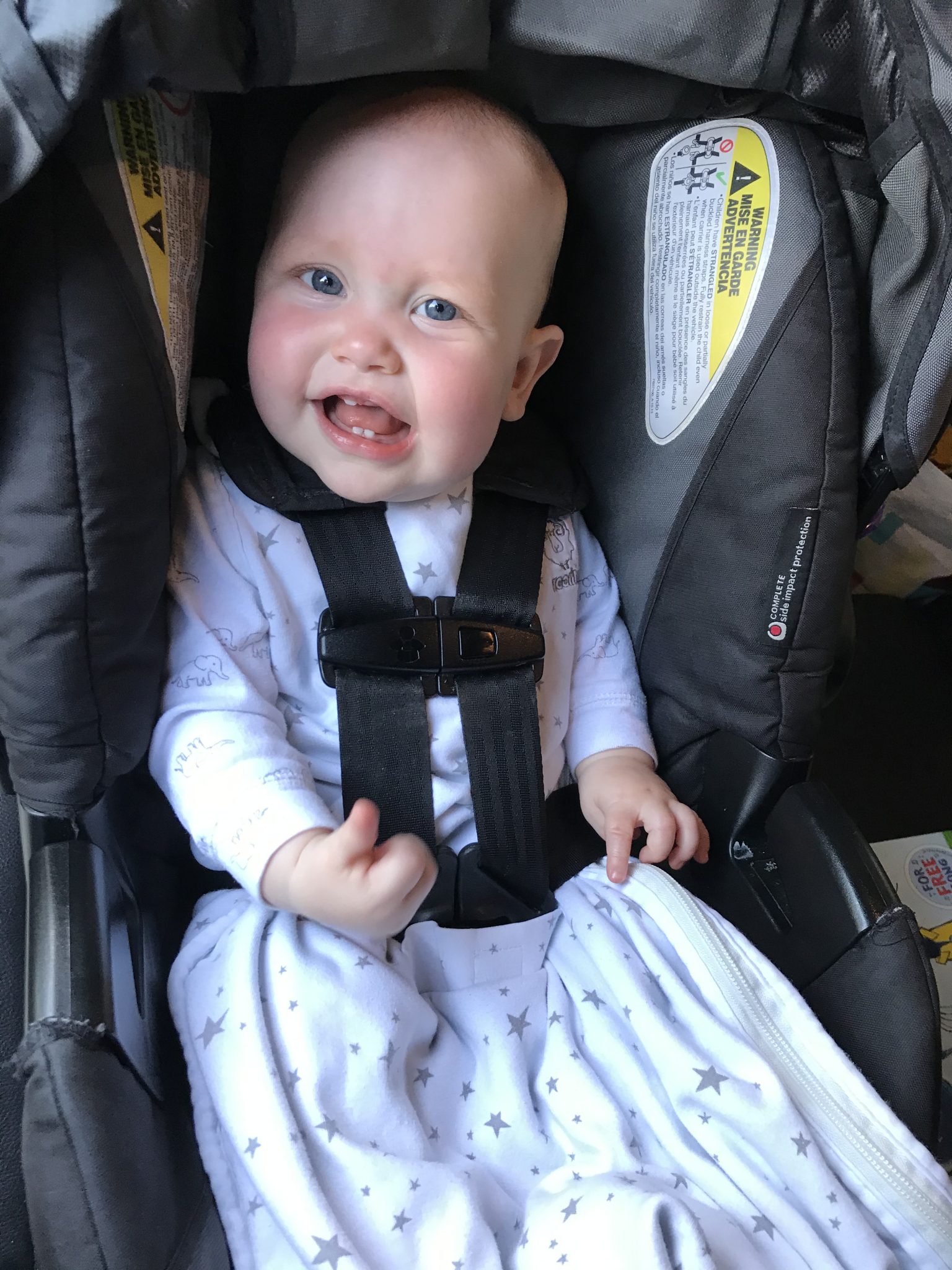 A Guide to My Favorite Baby and Toddler Sleep Sacks Via Graces