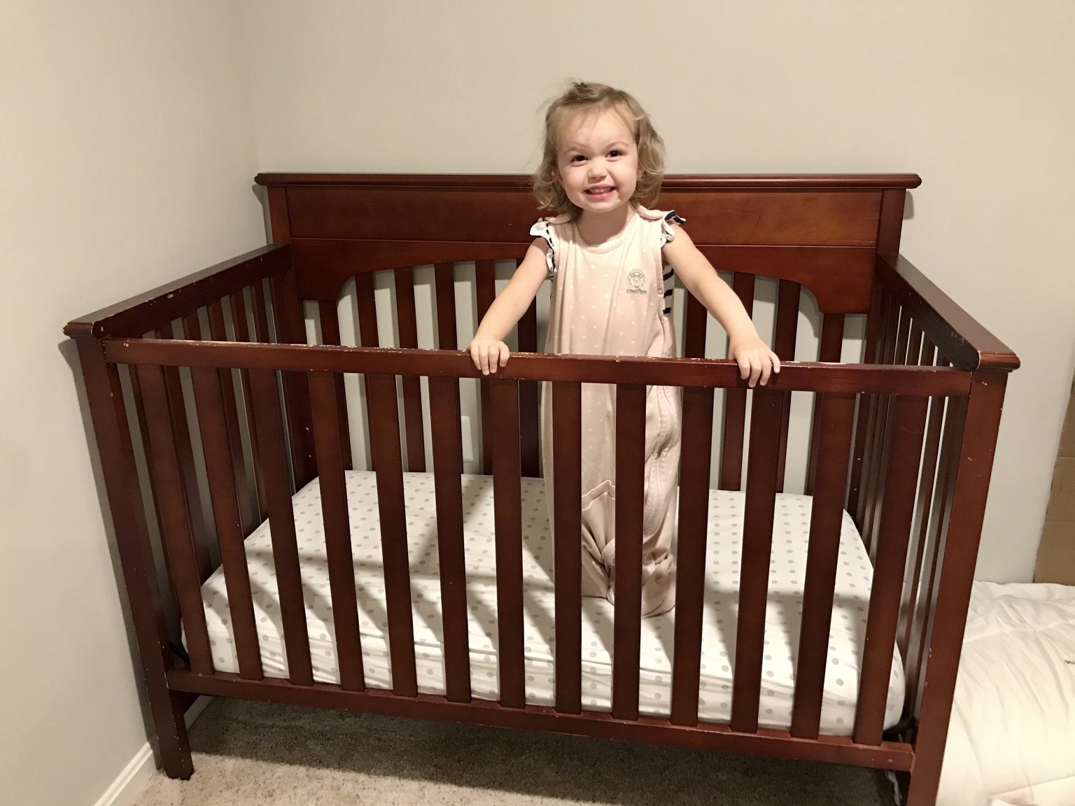 A Guide to My Favorite Baby and Toddler Sleep Sacks Via Graces