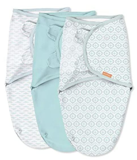 A Guide to My Favorite Baby and Toddler Sleep Sacks | Via Graces