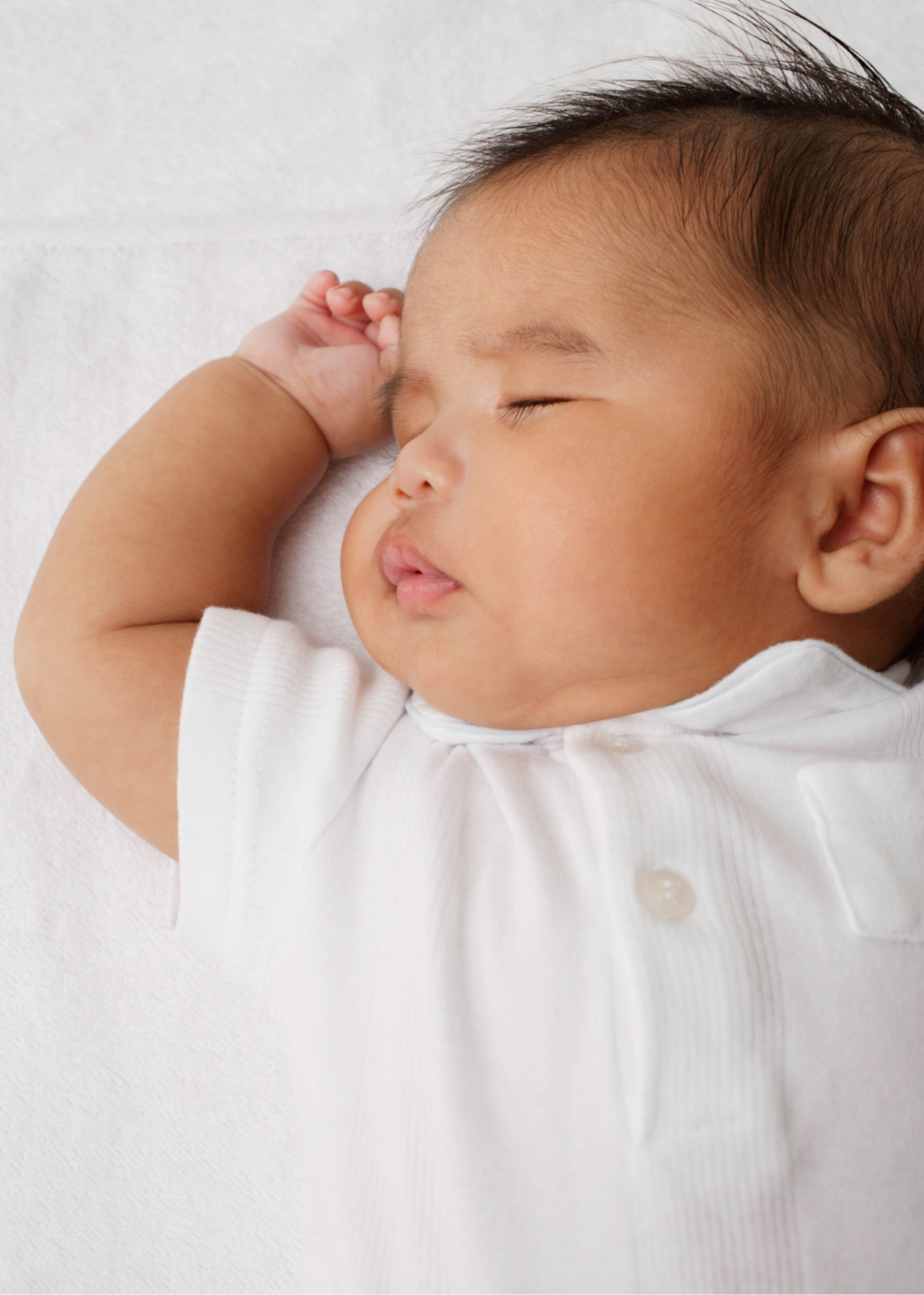 Dream Feeding Will it Actually Help Your Baby Sleep? Via Graces