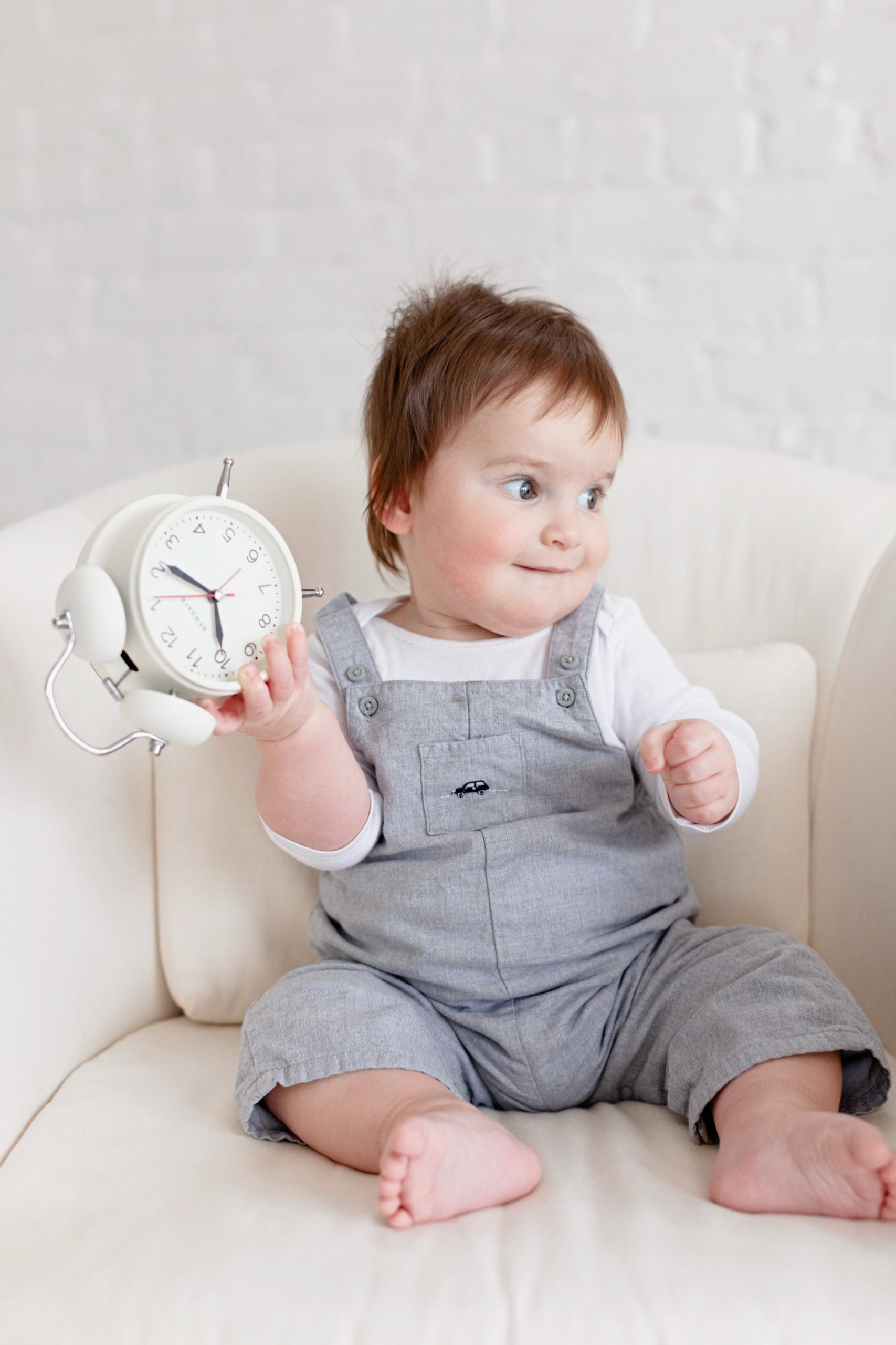 Tips for Changing Time Zones with Babies and Toddlers Via Graces