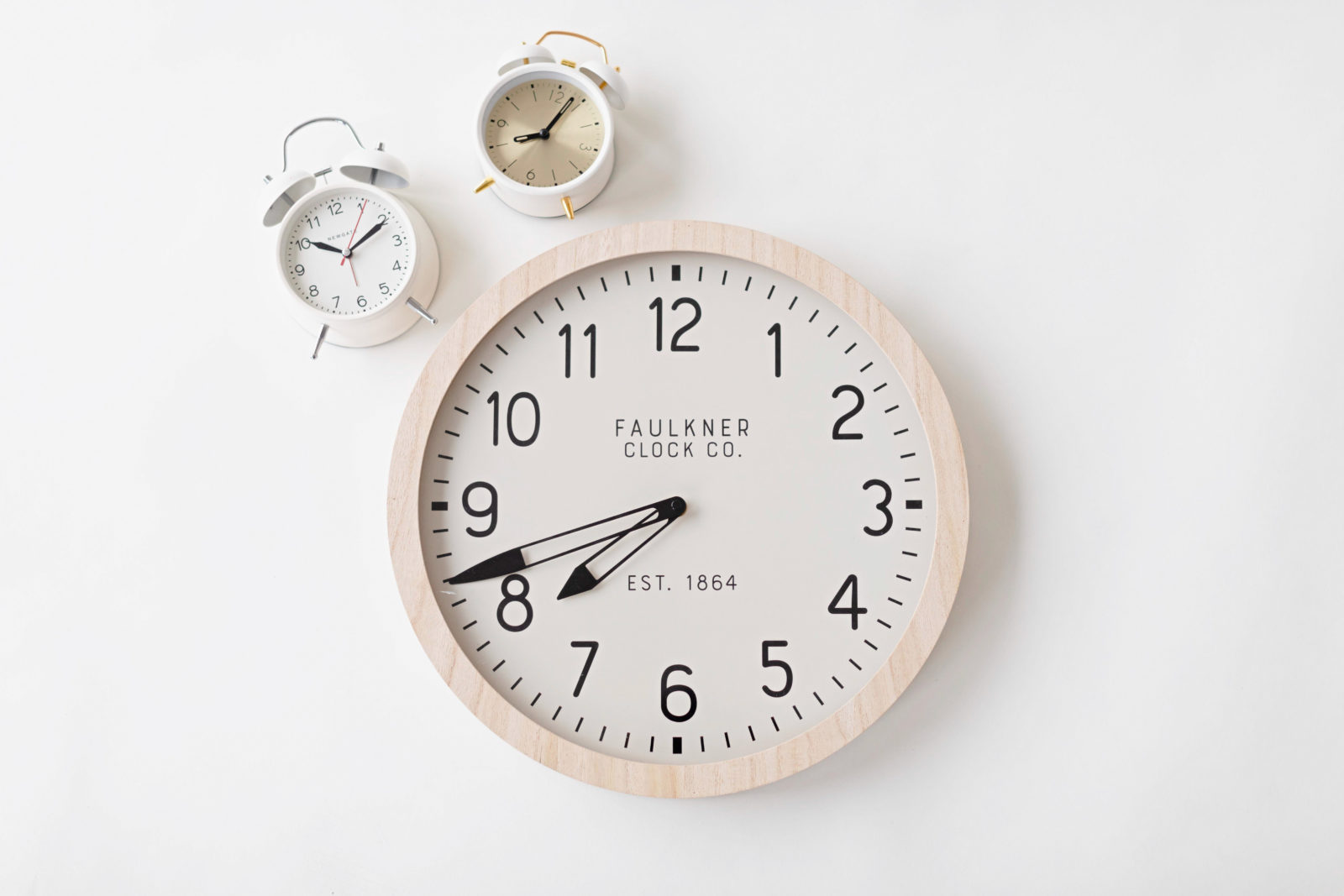 Tips for Changing Time Zones with Babies and Toddlers Via Graces