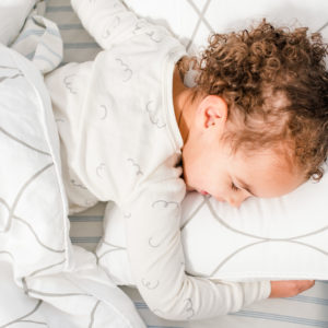 toddler sleep regressions