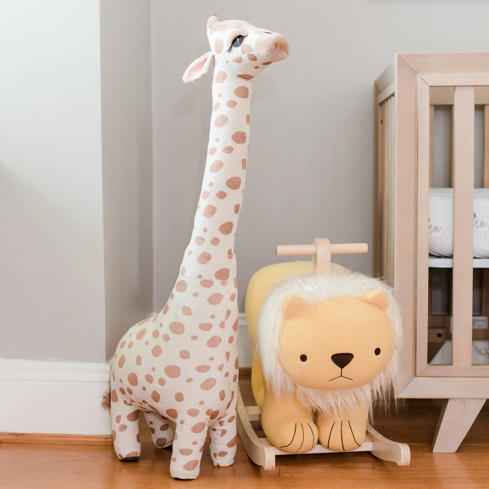 The Four Most Common Sleep Training Methods Via Graces