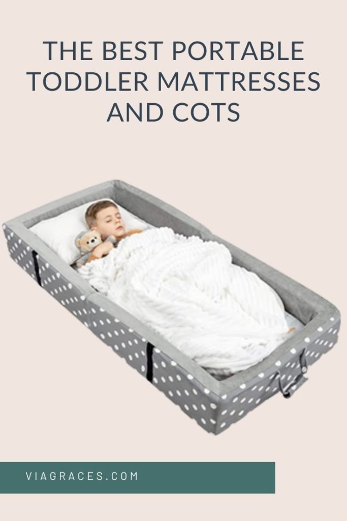 toddler mattresses
